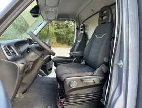 Iveco 50с18 3.0* HI-MATIC* БОРД* 5.0м* КЛИМА* до 3.5т, снимка 8