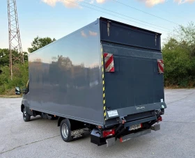 Iveco 35c18 3.0* HI-MATIC* БОРД 1000кг* 5.0м* КЛИМА* до 3.5т, снимка 5