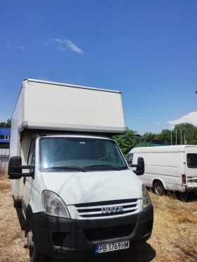 Iveco 35c15 | Mobile.bg    2