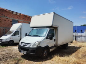 Iveco 35c15, снимка 1