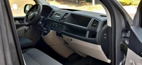 VW Transporter T6-2.0TDi-102к.с.-KLiMA-EURO-6B-55000 км., снимка 11