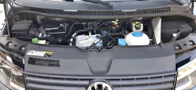 VW Transporter T6-2.0TDi-102к.с.-KLiMA-EURO-6B-55000 км., снимка 14