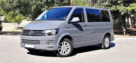 VW Transporter T6-2.0TDi-102..-KLiMA-EURO-6B-55000 . NEW | Mobile.bg    3