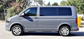 VW Transporter T6-2.0TDi-102к.с.-KLiMA-EURO-6B-55000 км., снимка 4