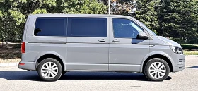 VW Transporter T6-2.0TDi-102к.с.-KLiMA-EURO-6B-55000 км., снимка 8