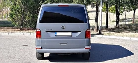 VW Transporter T6-2.0TDi-102..-KLiMA-EURO-6B-55000 . NEW | Mobile.bg    6