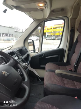 Peugeot Boxer 2.2 HDI, снимка 7