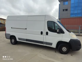 Peugeot Boxer 2.2 HDI, снимка 5