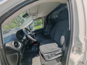 Mercedes-Benz Vito 110 CDI * * Car Play* *  | Mobile.bg    10