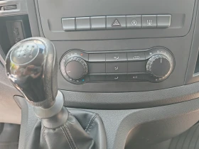 Mercedes-Benz Vito 110 CDI * * Car Play* *  | Mobile.bg    11