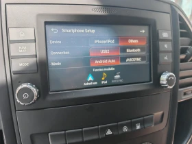 Mercedes-Benz Vito 110 CDI * * Car Play* *  | Mobile.bg    12