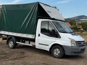 Обява за продажба на Ford Transit 2.2TDCi ~9 999 лв. - изображение 1