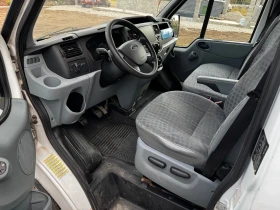 Обява за продажба на Ford Transit 2.2TDCi ~9 999 лв. - изображение 9