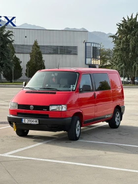 Обява за продажба на VW T4 tempomat ~8 300 лв. - изображение 1
