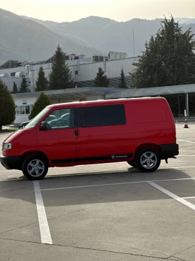 Обява за продажба на VW T4 tempomat ~8 300 лв. - изображение 2