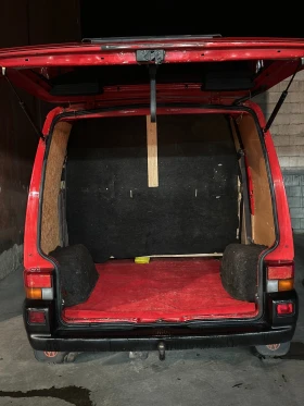 Обява за продажба на VW T4 tempomat ~8 300 лв. - изображение 6