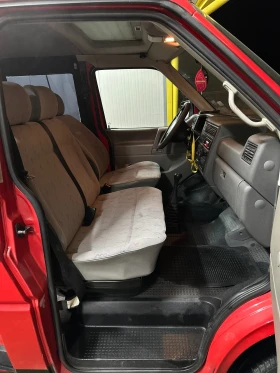 Обява за продажба на VW T4 tempomat ~8 300 лв. - изображение 8