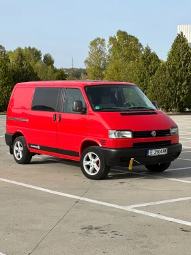 Обява за продажба на VW T4 tempomat ~8 300 лв. - изображение 1