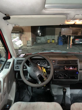 Обява за продажба на VW T4 tempomat ~8 300 лв. - изображение 10