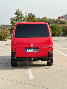 Обява за продажба на VW T4 tempomat ~8 300 лв. - изображение 4