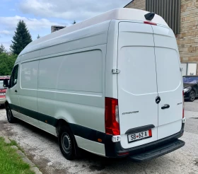 Mercedes-Benz Sprinter 316 CDI, НАДСТРОЙКА, снимка 5