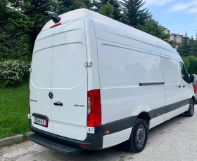 Mercedes-Benz Sprinter 316 CDI, НАДСТРОЙКА, снимка 4