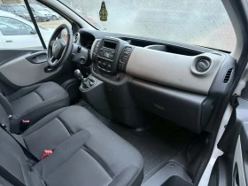 Renault Trafic, снимка 12