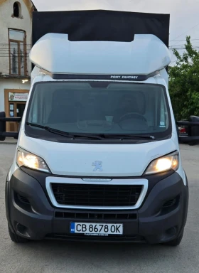 Peugeot Boxer 3.0 D 177 kc. MAXI.EURO 5 | Mobile.bg � ����� ������ 2