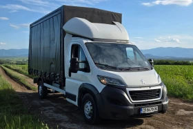 Peugeot Boxer 3.0 D 177 kc. MAXI.EURO 5 | Mobile.bg � ����� ������ 16