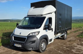 Peugeot Boxer 3.0 D 177 kc. MAXI.EURO 5 | Mobile.bg � ����� ������ 15