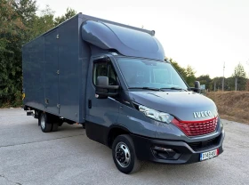 ����� �� �������� �� Iveco 35c18 3.0* HI-MATIC* ���� 1000��* 5.0�* �����* �� 3.5�