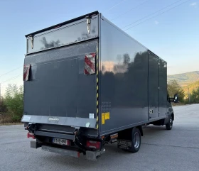 Iveco 35c18 3.0* HI-MATIC* ���� 1000��* 5.0�* �����* �� 3.5� | Mobile.bg � ����� ������ 6