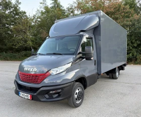 ����� �� �������� �� Iveco 35c18 3.0* HI-MATIC* ���� 1000��* 5.0�* �����* �� 3.5�