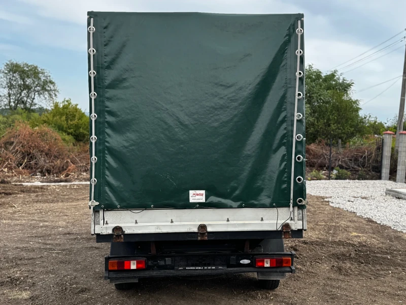 Ford Transit 2.2TDCi, снимка 4 - Бусове и автобуси - 51384760