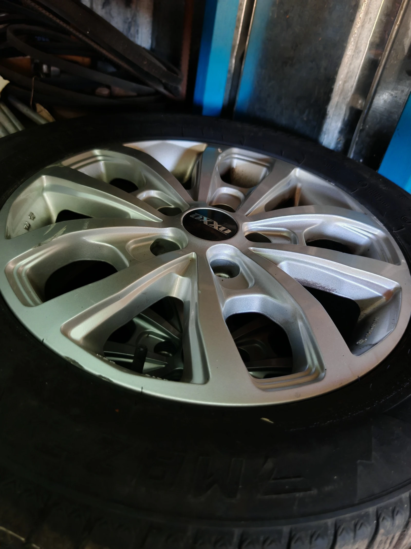 Mercedes-Benz Vito 110 CDI * * Car Play* *   | Mobile.bg   17