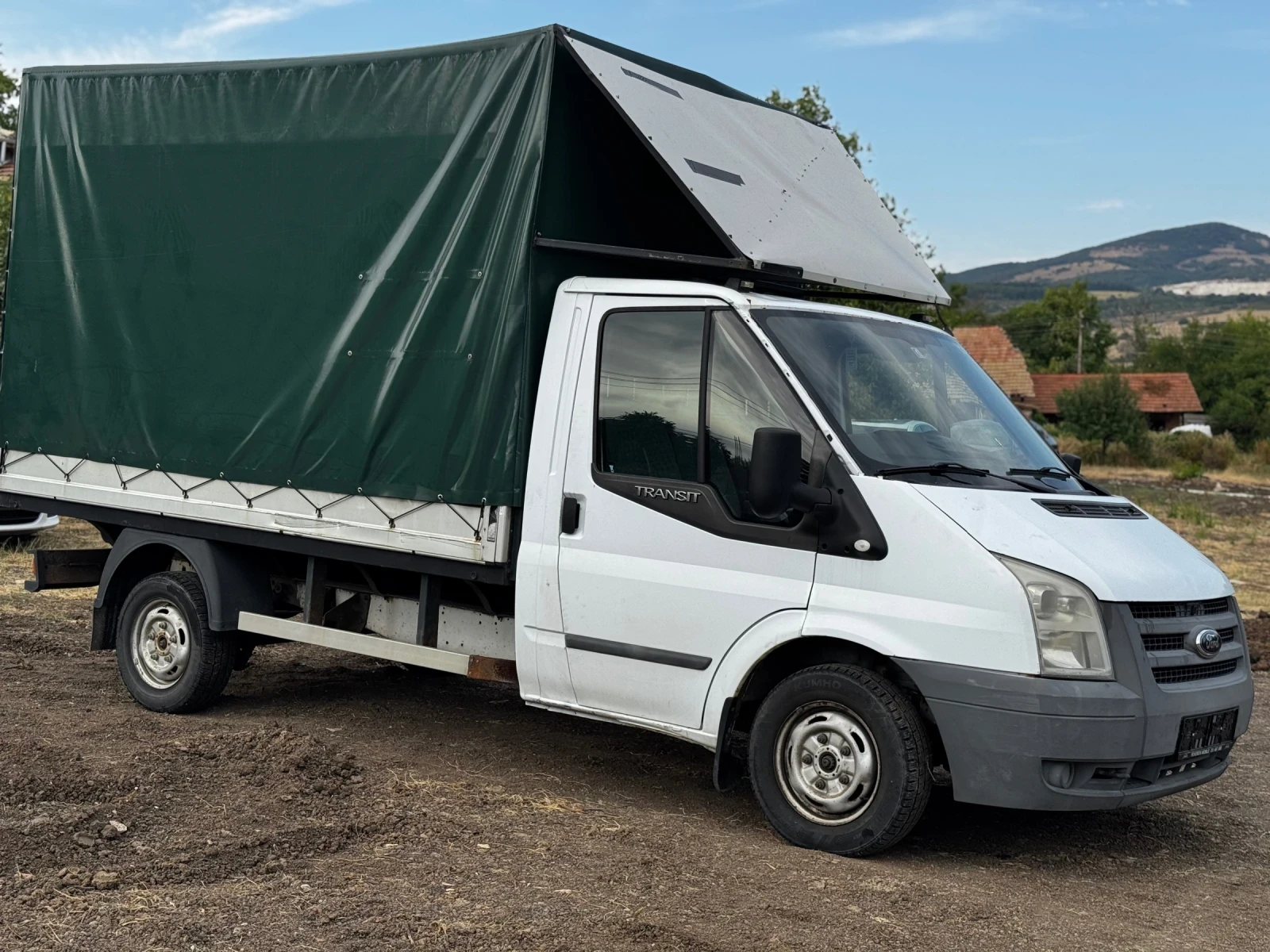 Ford Transit 2.2TDCi | Mobile.bg   1