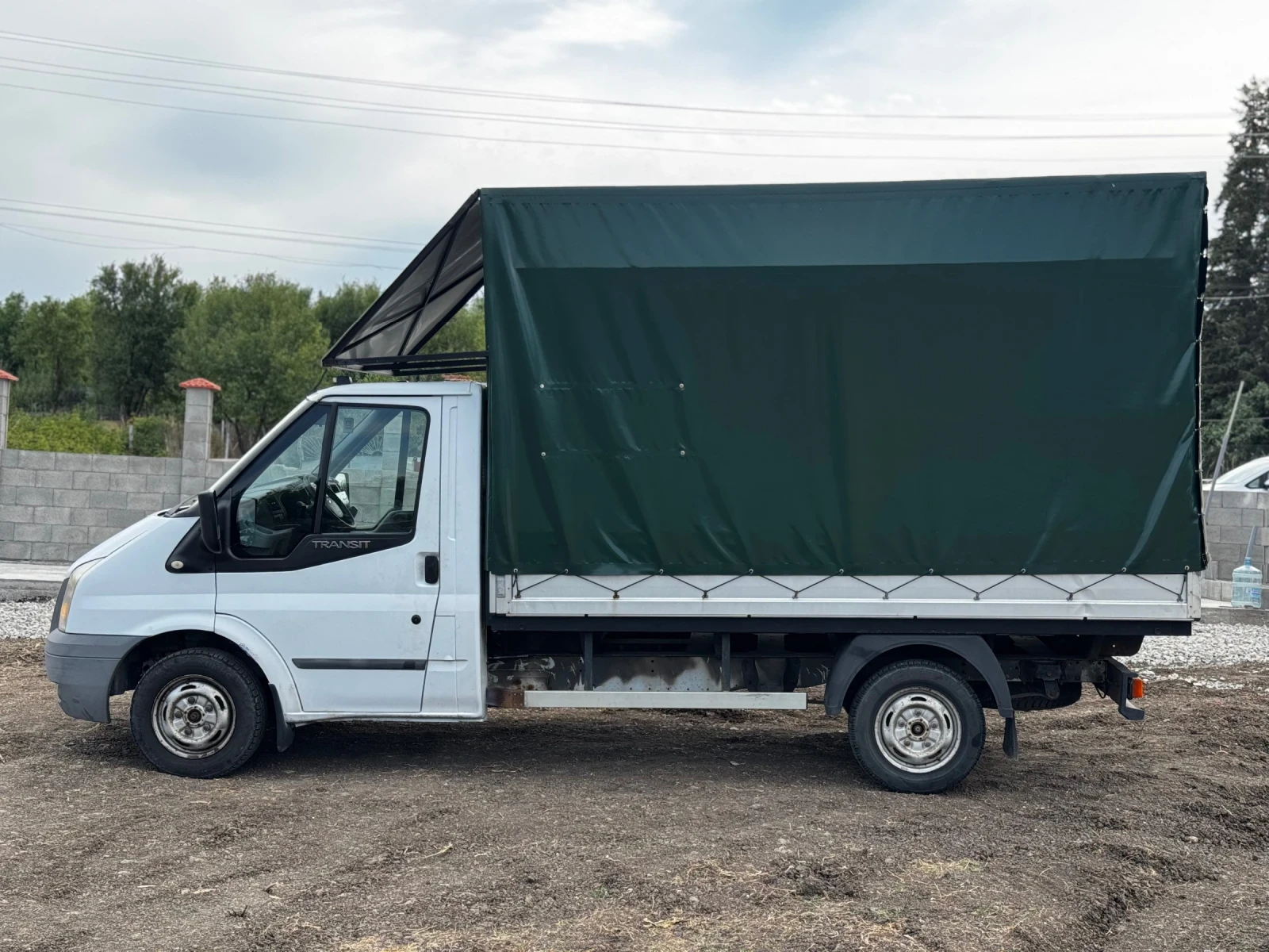 Ford Transit 2.2TDCi - изображение 6