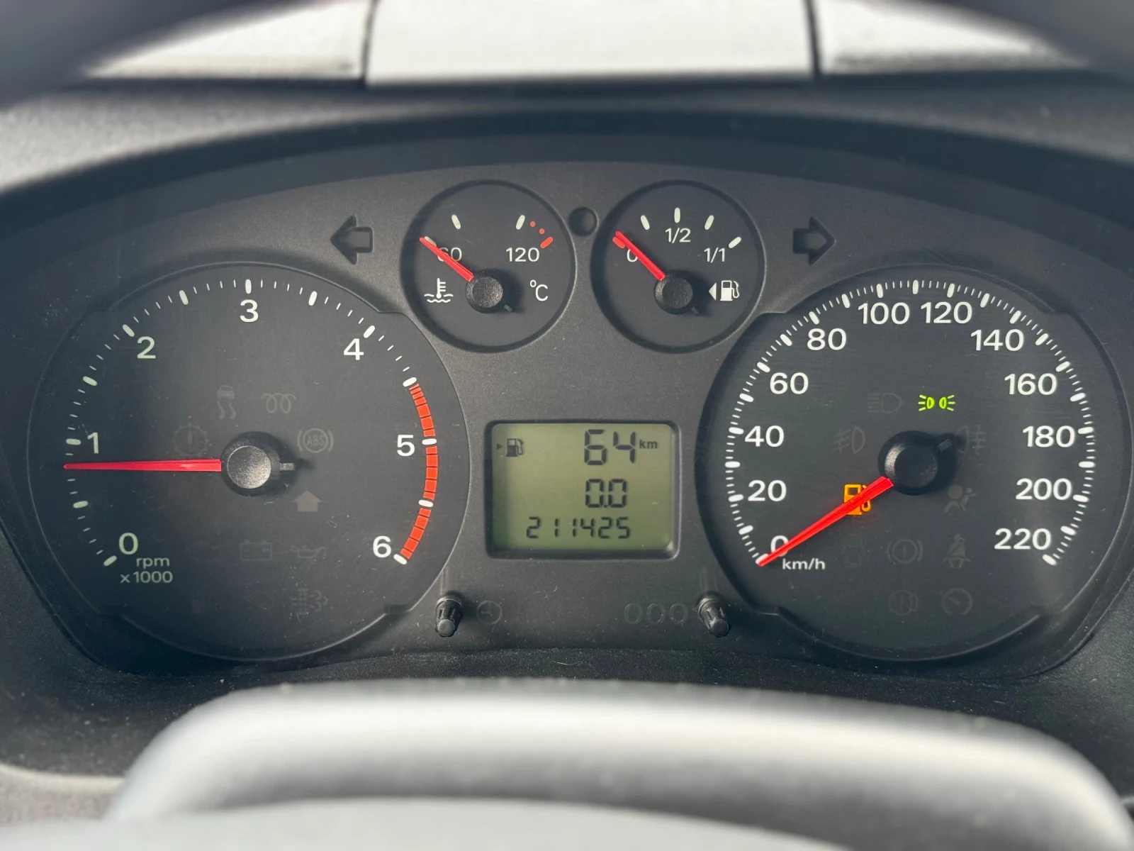 Ford Transit 2.2TDCi | Mobile.bg   11