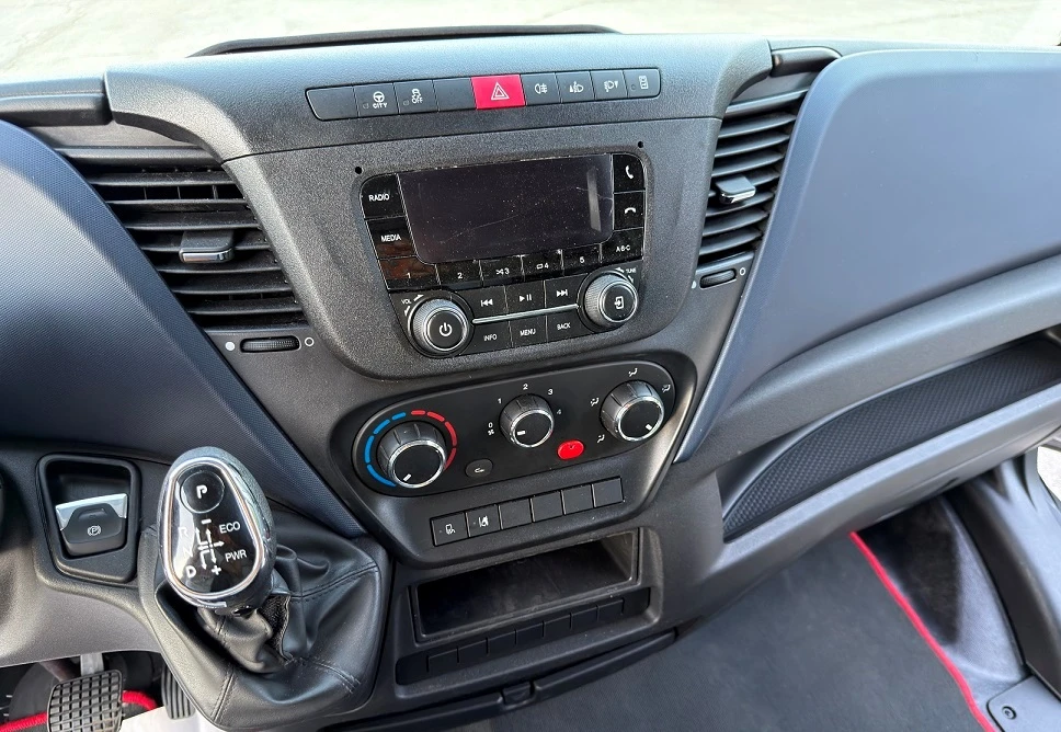 Iveco 35c18 3.0* HI-MATIC* ���� 1000��* 5.0�* �����* �� 3.5� | Mobile.bg � ����������� 11