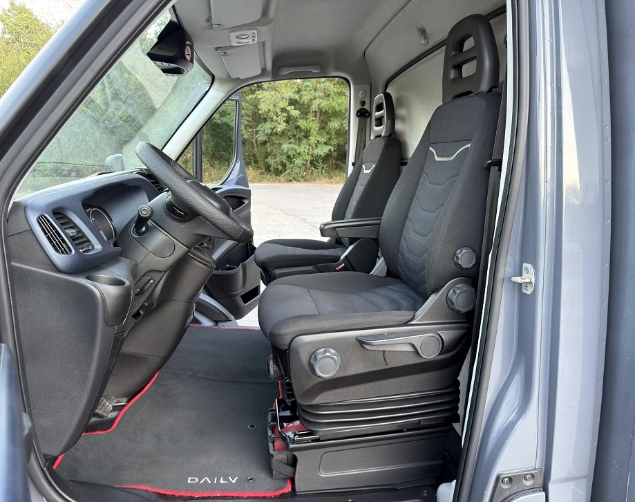 Iveco 35c18 3.0* HI-MATIC* ���� 1000��* 5.0�* �����* �� 3.5� | Mobile.bg � ����������� 8