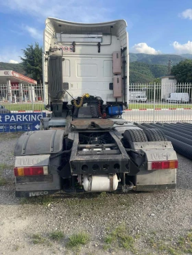 Iveco 440e42 | Mobile.bg    4