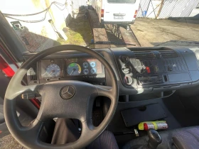 Mercedes-Benz Atego | Mobile.bg    7