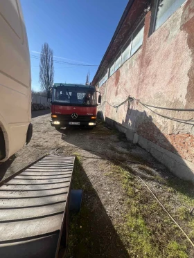 Mercedes-Benz Atego | Mobile.bg    6