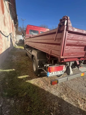 Mercedes-Benz Atego | Mobile.bg    10