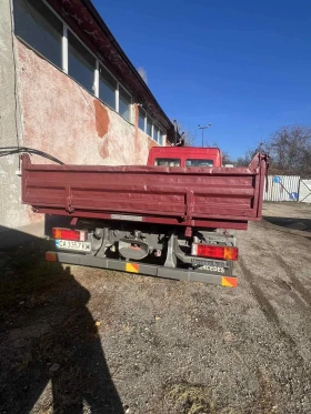Mercedes-Benz Atego | Mobile.bg    11