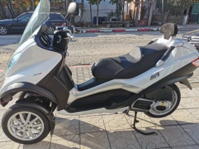 Piaggio Mp3 300i - изображение 2