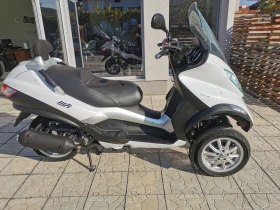 Piaggio Mp3 300i - изображение 3