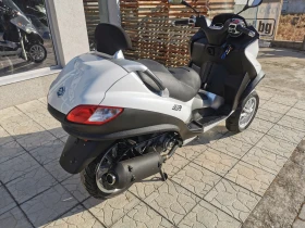 Piaggio Mp3 300i - изображение 4