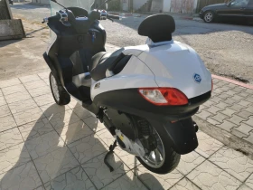 Piaggio Mp3 300i - изображение 5