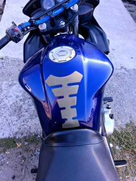 Yamaha FZ1 Fazer 1000, снимка 10